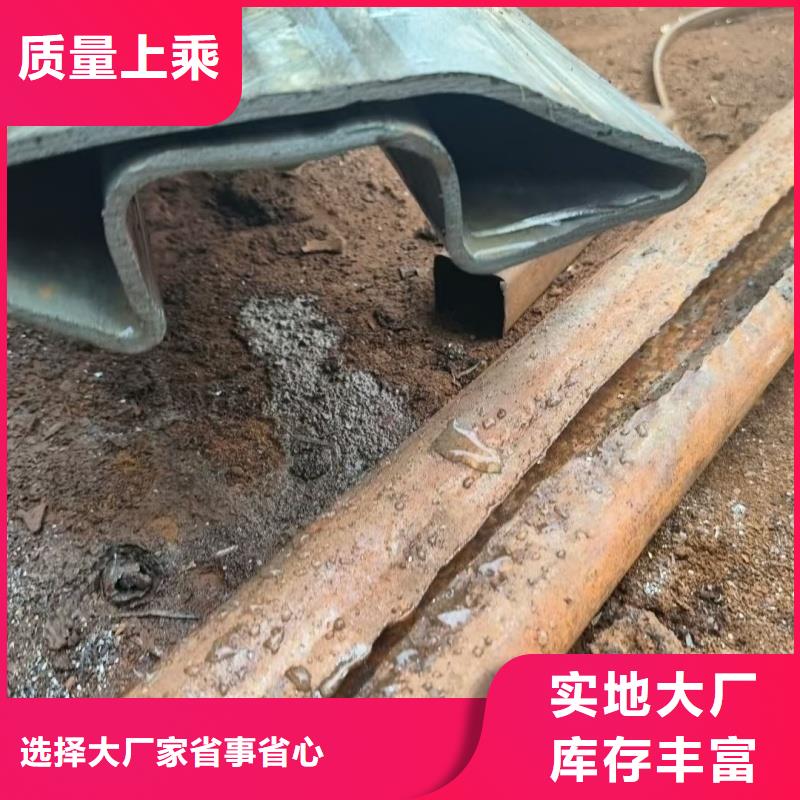 常年供应201不锈钢镀锌馒头管-放心