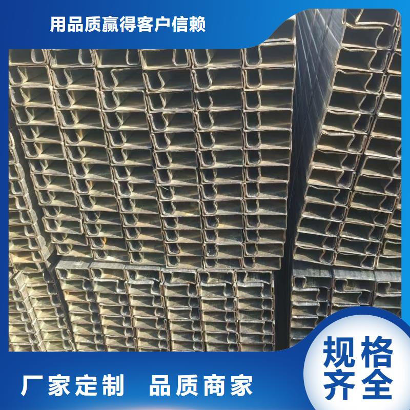 扇型管厂家规格齐全现货