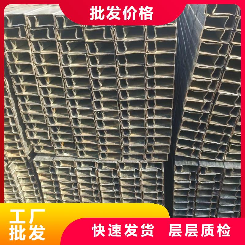 316L不锈钢大口径扇型管值得信赖的厂家