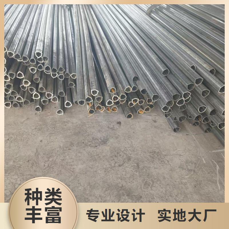 201不锈钢小口径三角管免费咨询