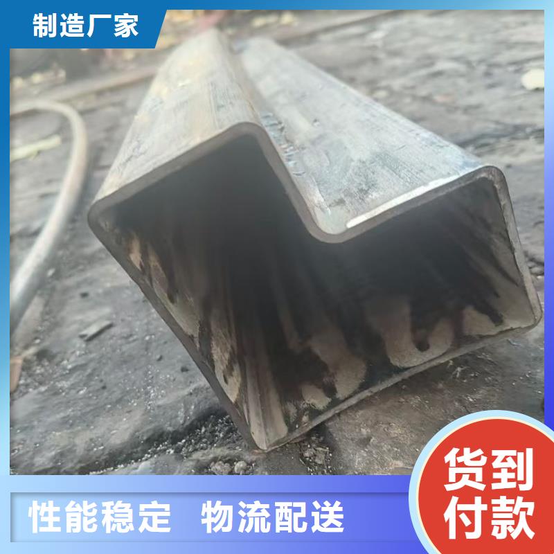 201不锈钢小口径三角管免费咨询