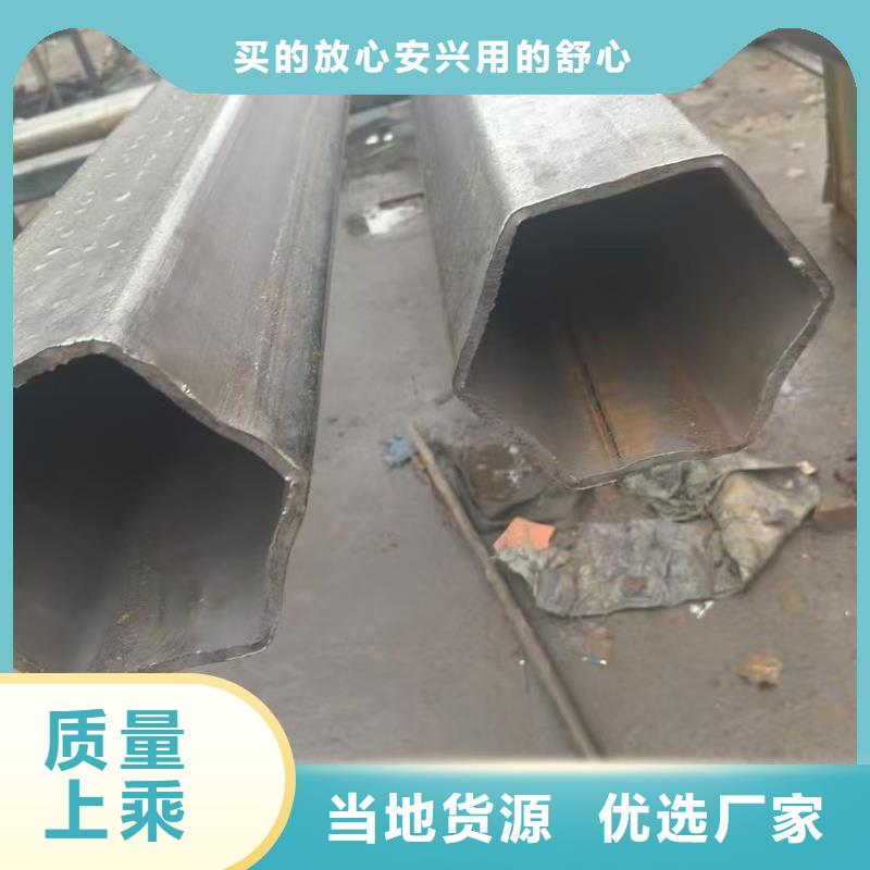 规格全的201不锈钢楼梯扶手管实体厂家