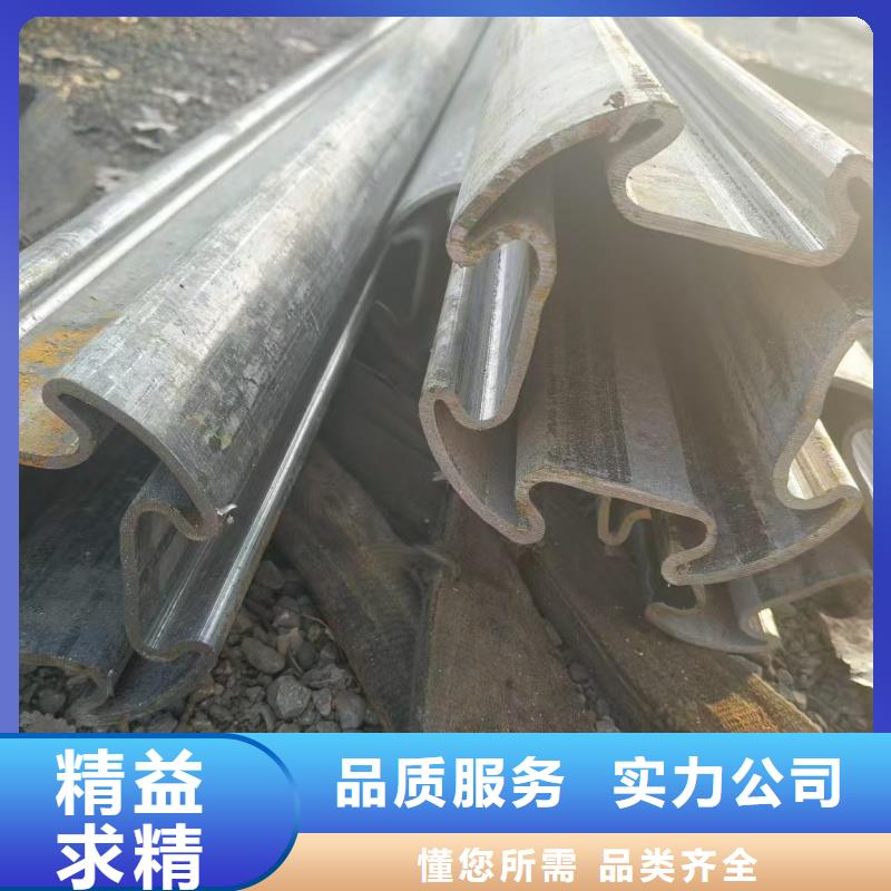 批发201不锈钢大口径扇形管_厂家/供应