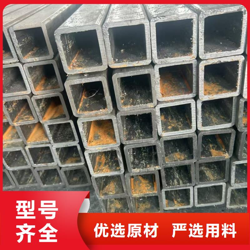 316L不锈钢厚壁鸭蛋圆管值得信赖