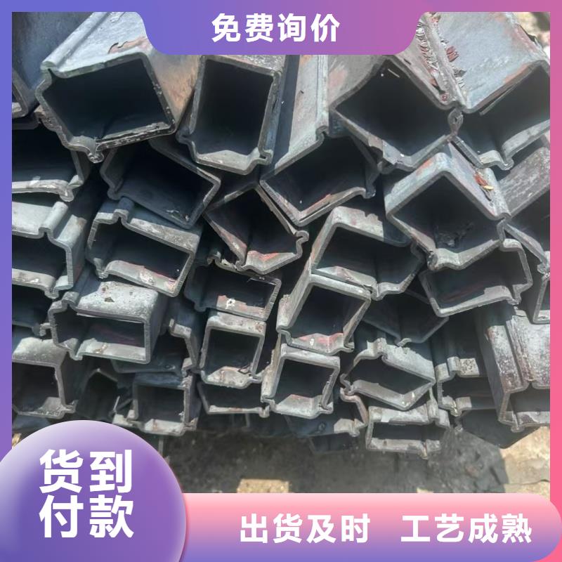 201不锈钢鸭蛋圆管厂家免费咨询
