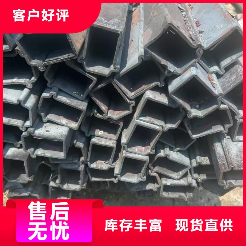316L不锈钢大口径扇型管值得信赖的厂家