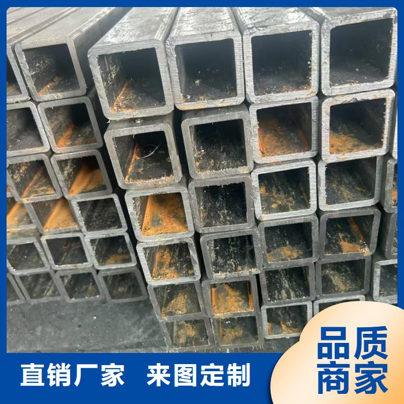 70*140镀锌马蹄管源头生产