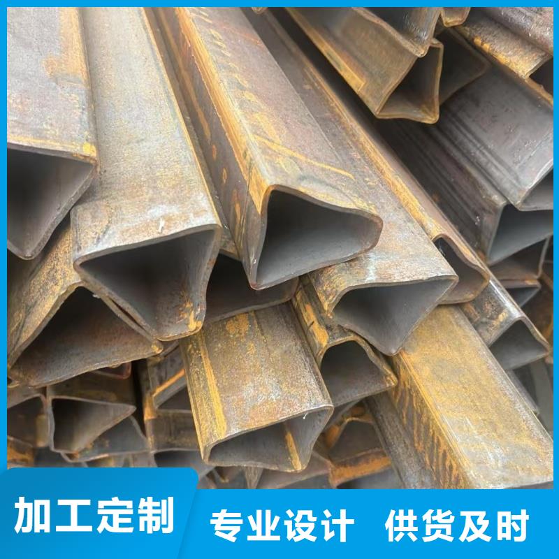 316L不锈钢大口径扇型管值得信赖的厂家