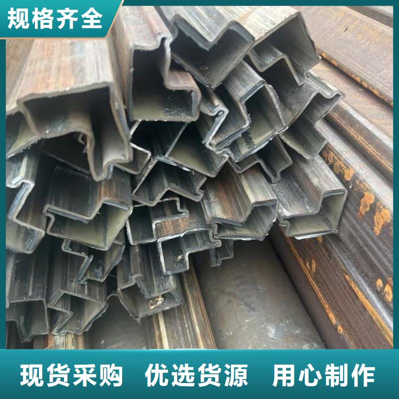 316L不锈钢大口径扇型管值得信赖的厂家
