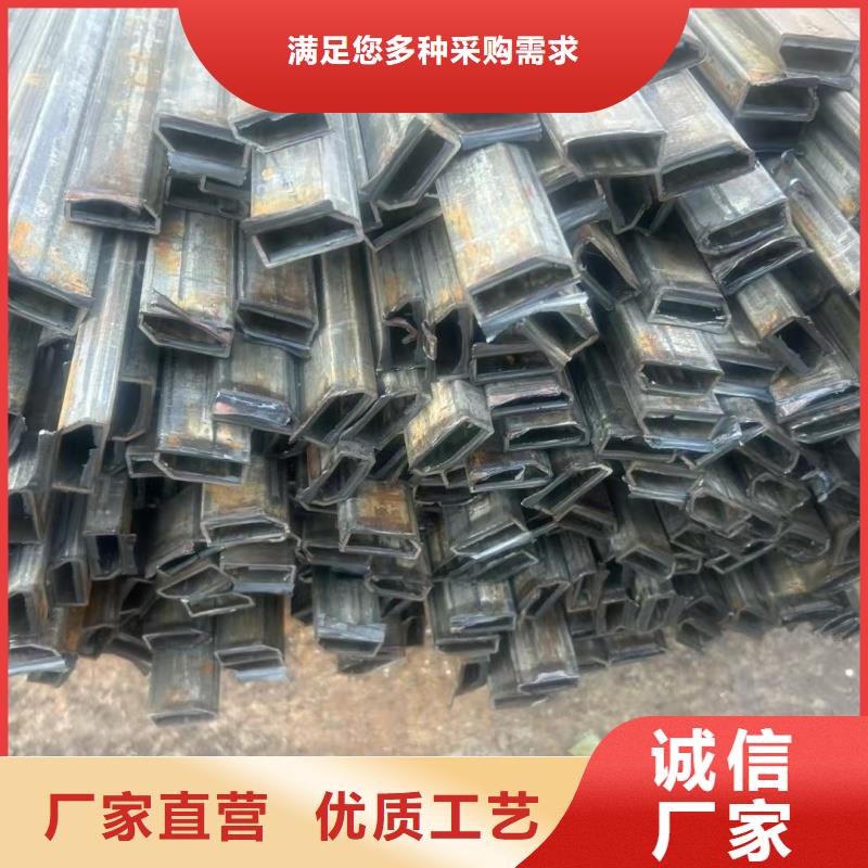 316L不锈钢大口径扇型管值得信赖的厂家