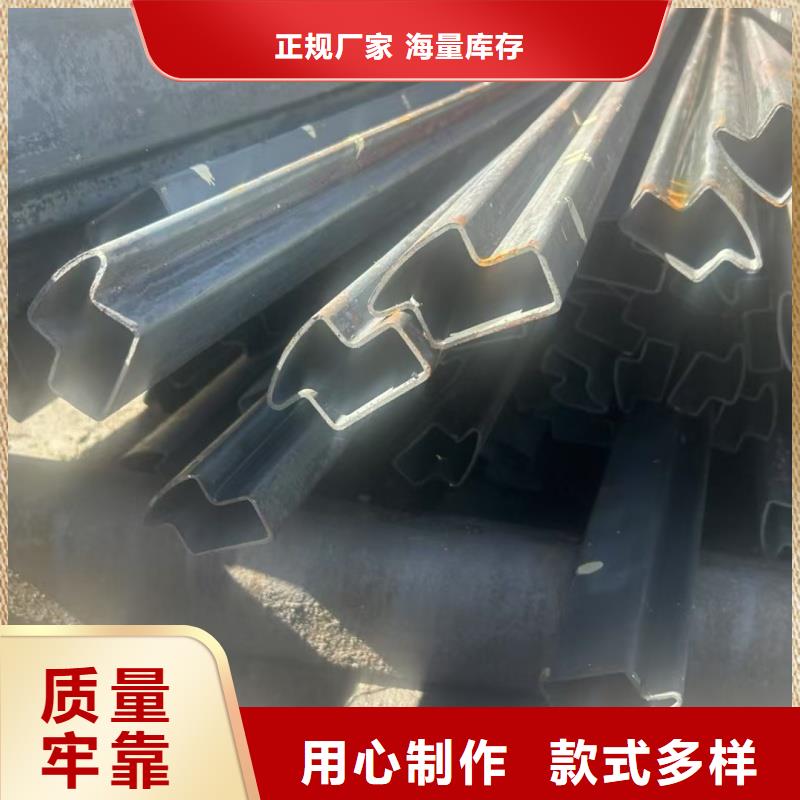 316L不锈钢大口径扇型管值得信赖的厂家
