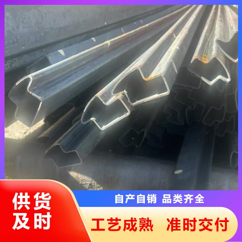 70*140镀锌马蹄管源头生产