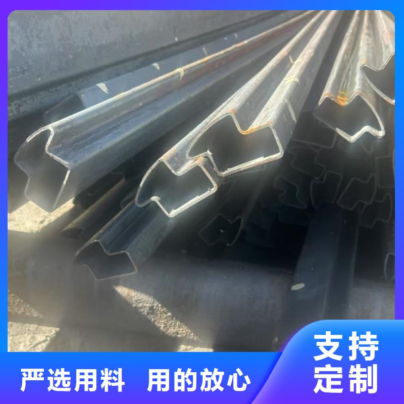 规格全的201不锈钢楼梯扶手管实体厂家