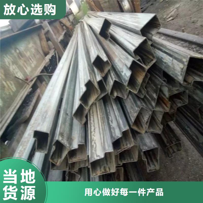 316L不锈钢大口径扇型管值得信赖的厂家
