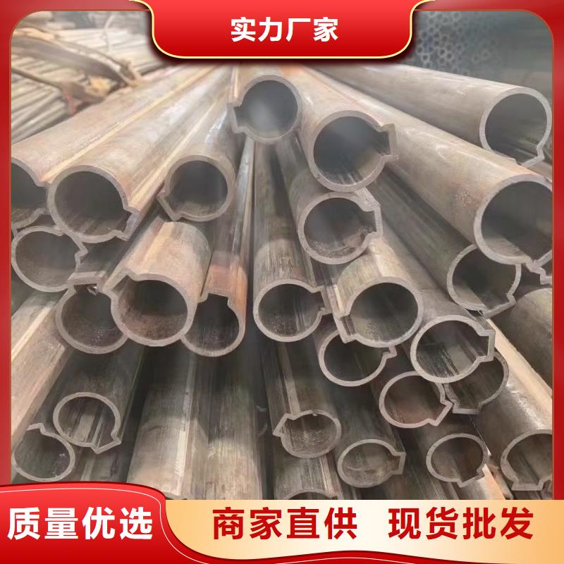 316L不锈钢大口径扇型管值得信赖的厂家