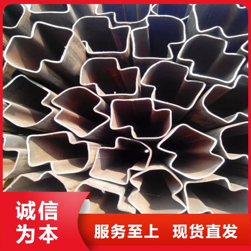 316L不锈钢大口径扇型管值得信赖的厂家