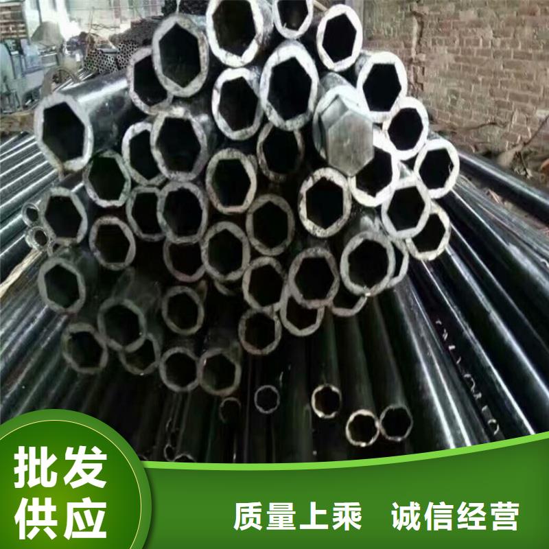316L不锈钢厚壁鸭蛋圆管值得信赖
