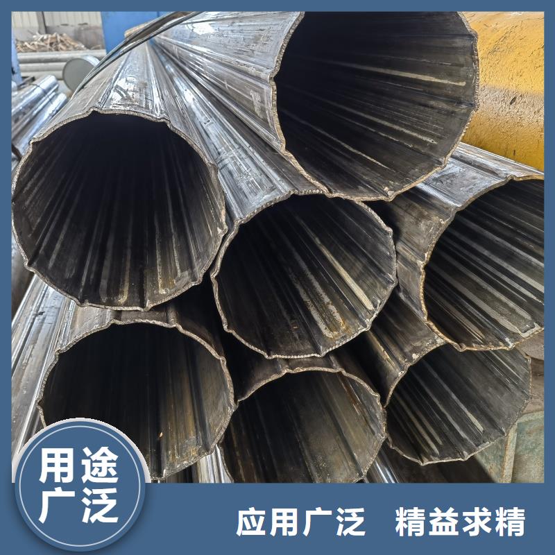 70*140镀锌马蹄管源头生产