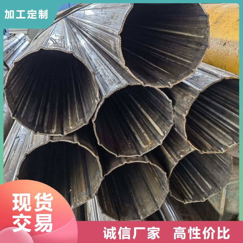 规格全的201不锈钢楼梯扶手管实体厂家