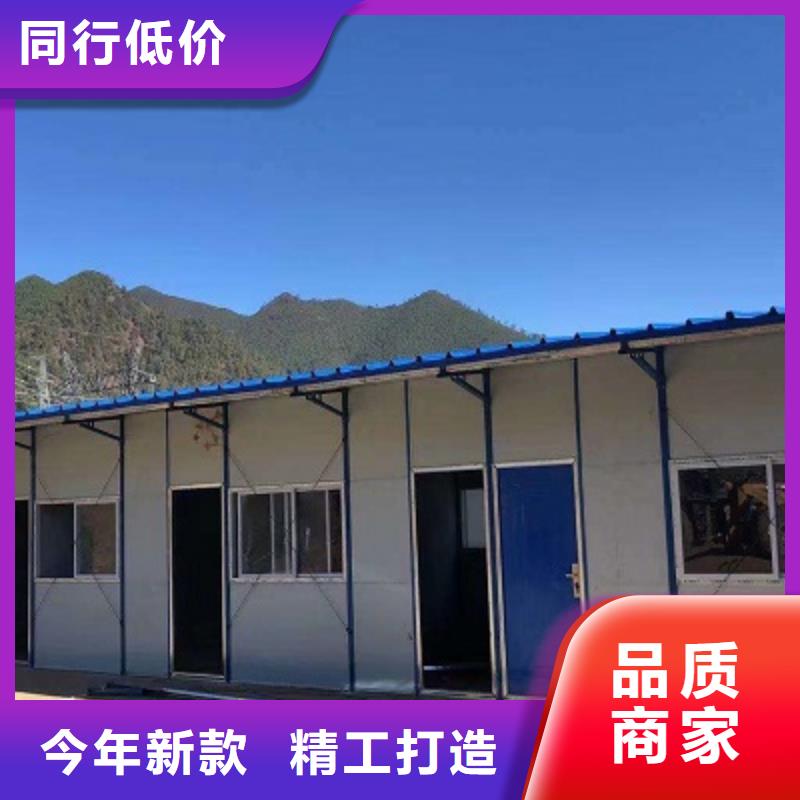 巴彦淖尔市钢结构彩板房钢结构