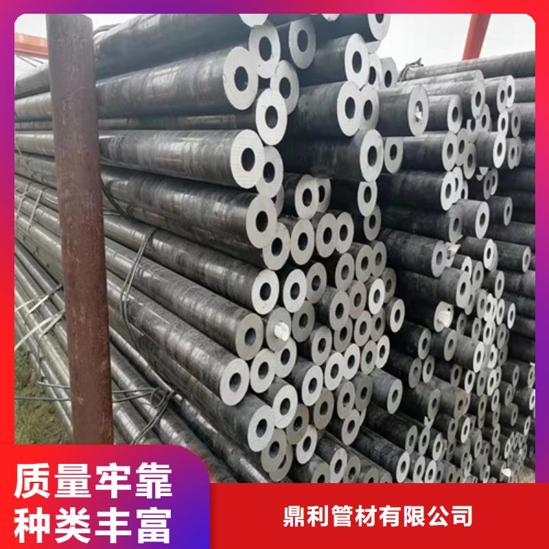 无缝钢管-薄壁无缝钢管畅销本地