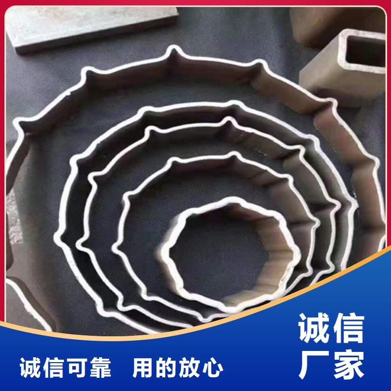 无缝钢管-厚壁无缝钢管交货准时