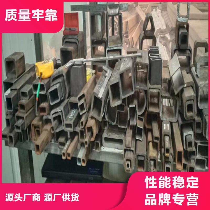 无缝钢管-27SiMn无缝钢管大品牌值得信赖