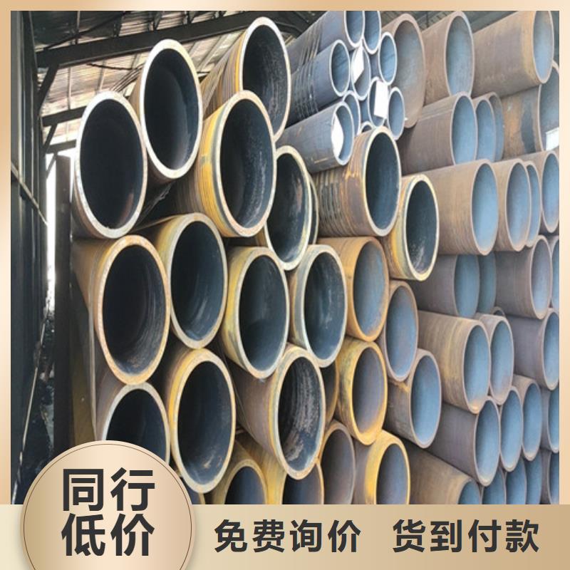 无缝钢管【冷轧无缝钢管】厂家直销供货稳定