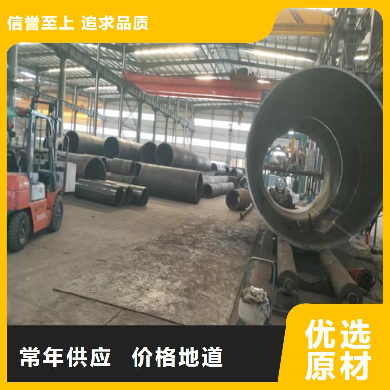 无缝钢管厚壁无缝钢管多年行业经验