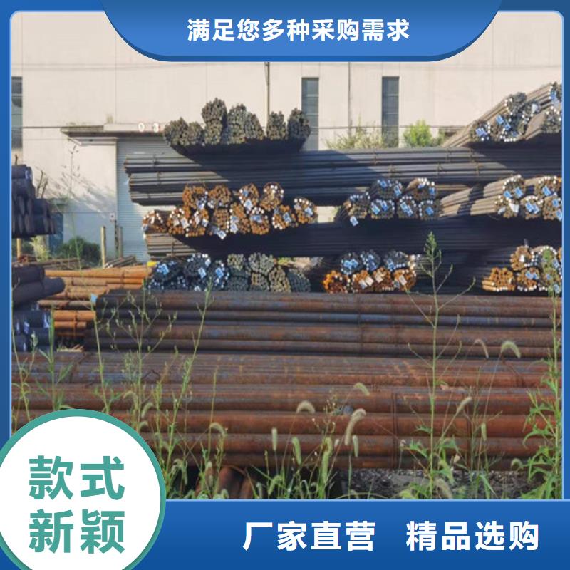 圆钢65MN钢板N年大品牌