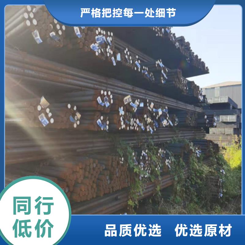 低合金圆钢设计