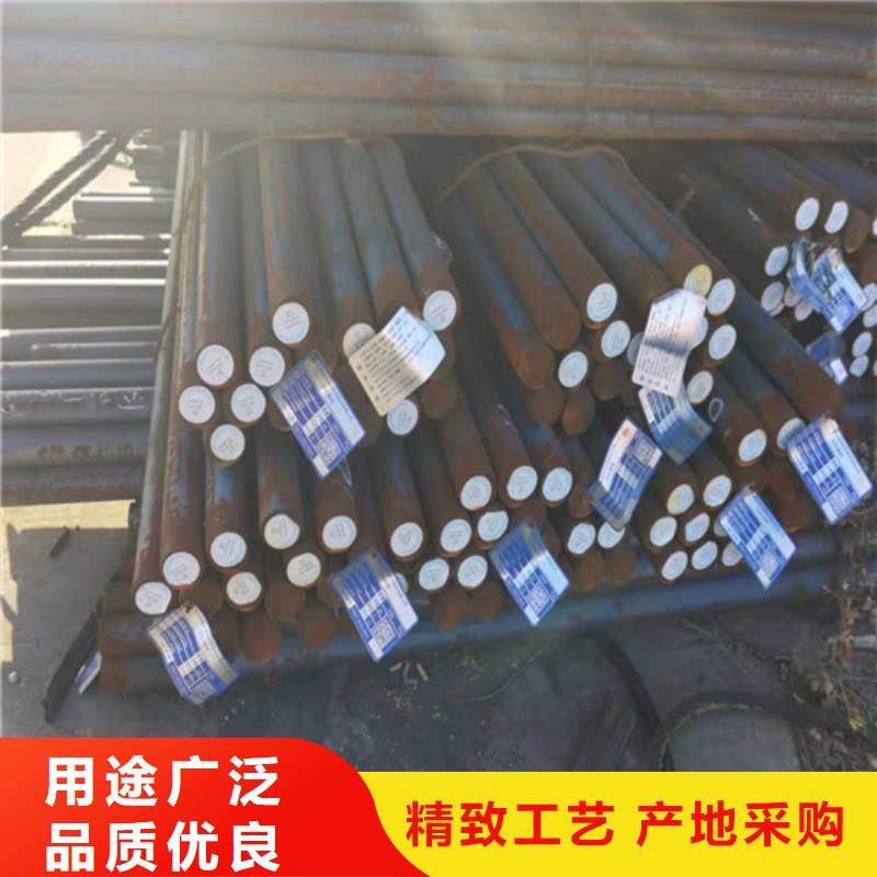圆钢GCR15圆钢按需定制真材实料