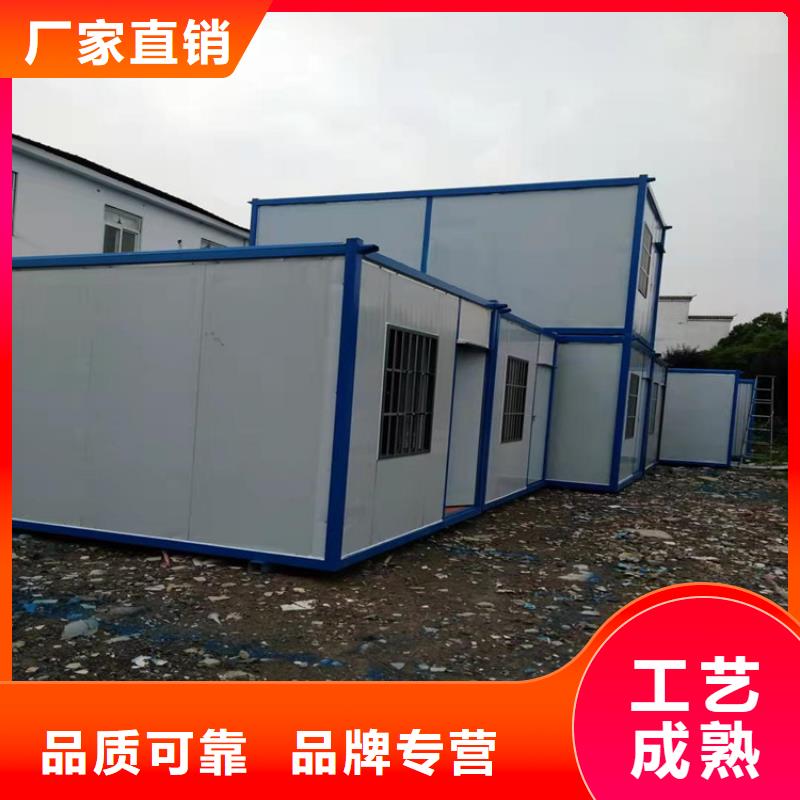 价格合理的合肥新站区工地宿舍住人集装箱月租批发商