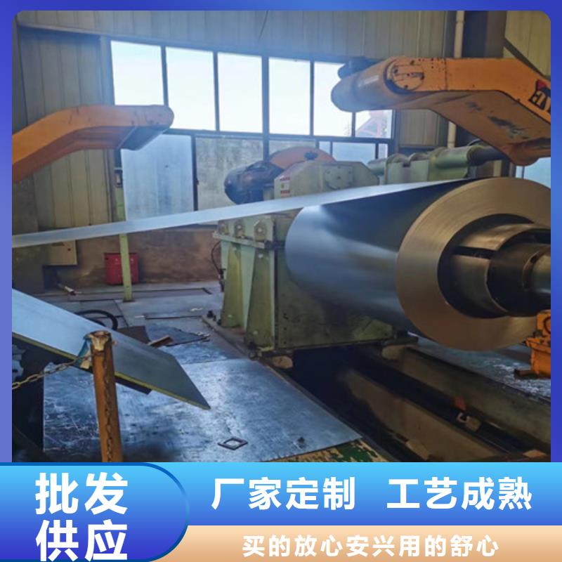 甄选：冲片钢带50WW230生产厂家