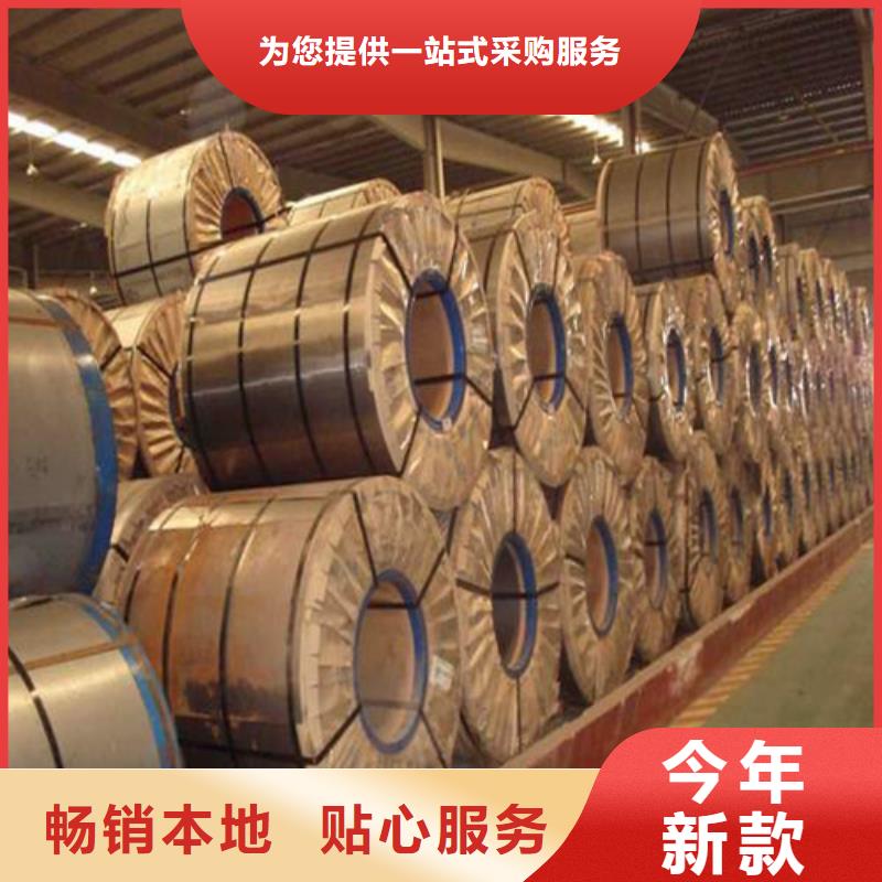 无取向电工钢带30WGP1600参数图片