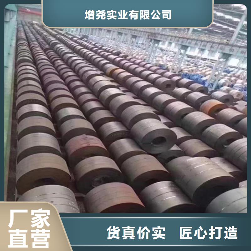 专业销售50W290武钢矽钢板-保量