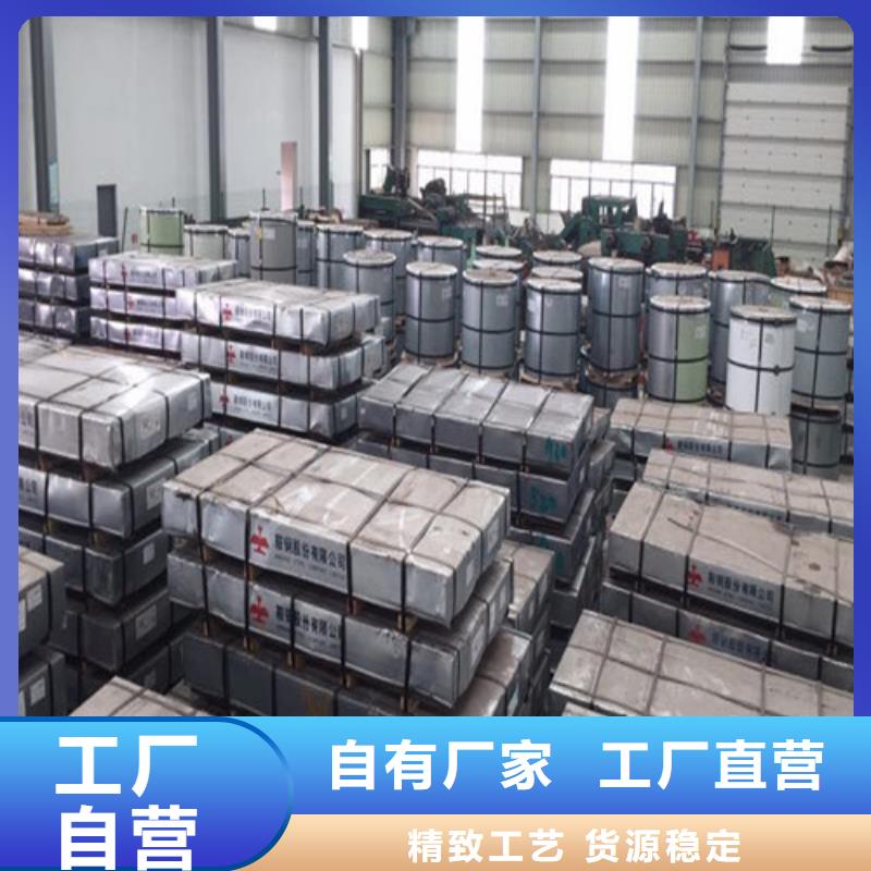 :转子冲片用钢B27A250-A厂家批发