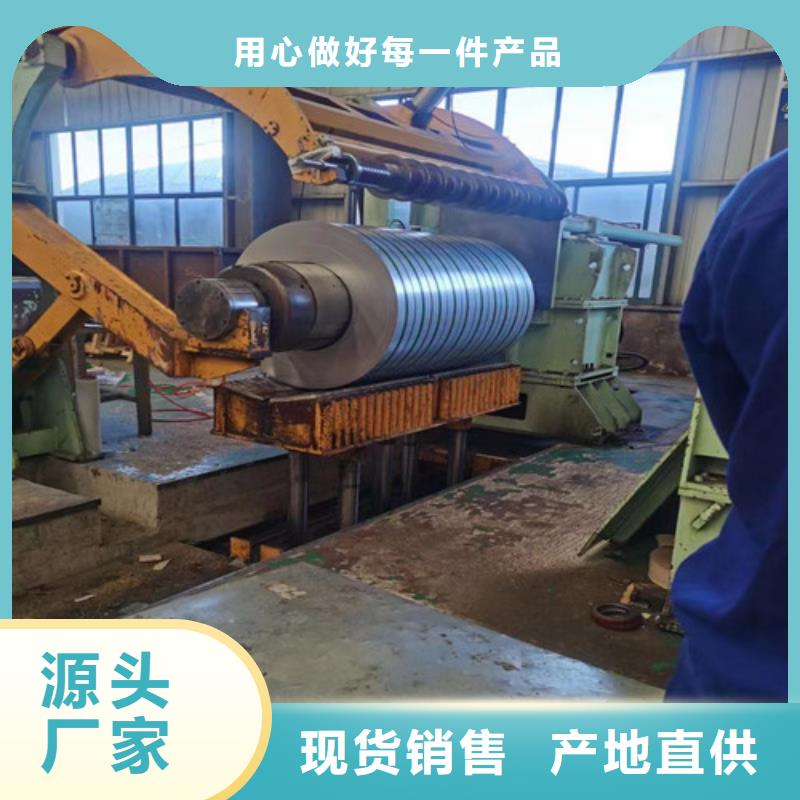 品牌的无取向宝钢电工钢板B65A1300公司