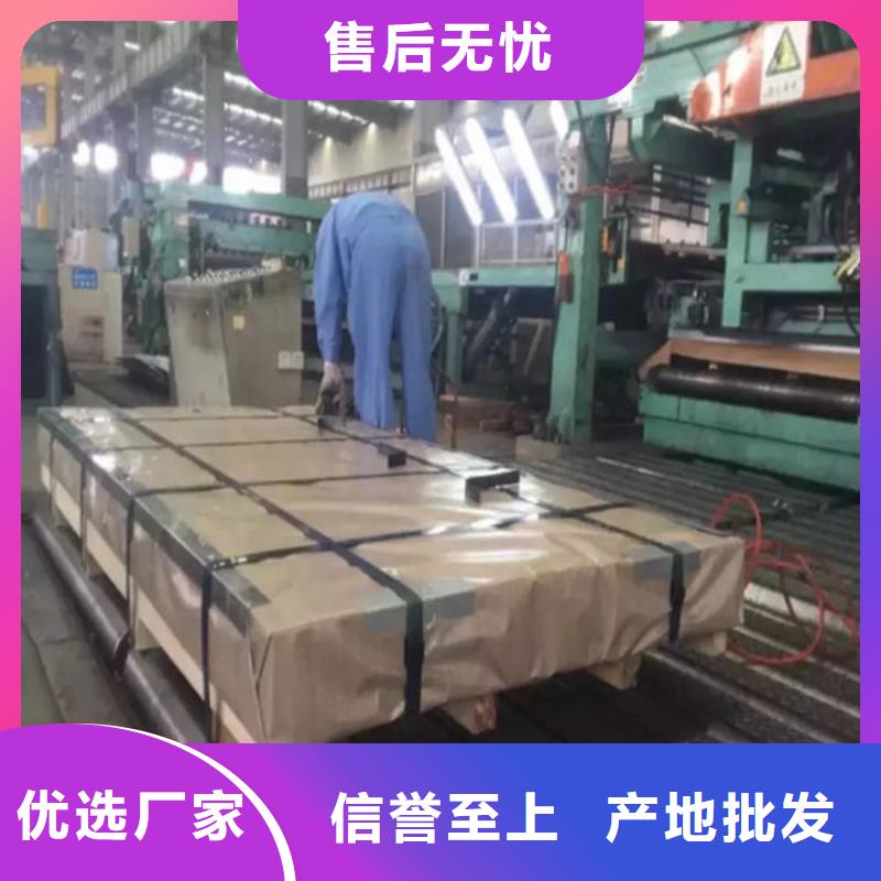 :转子冲片用钢B27A250-A厂家批发