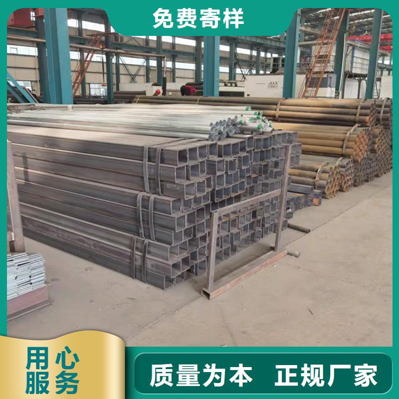 防撞桥梁护栏按需定制