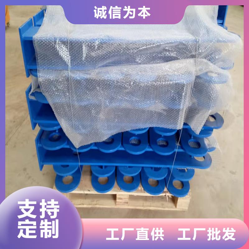 道路桥梁护栏厂家现货