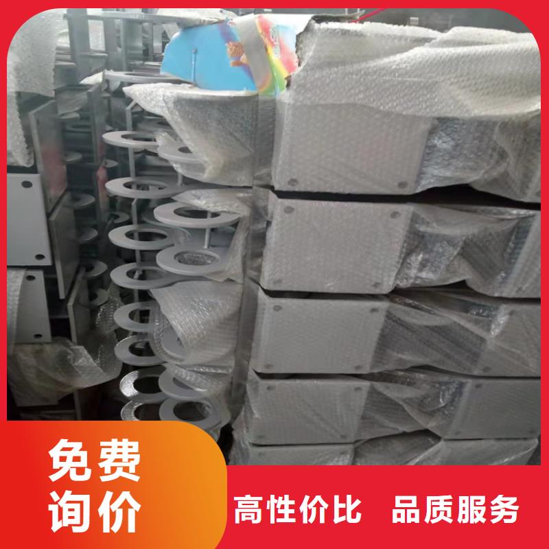 不锈钢桥梁护栏公司品质放心