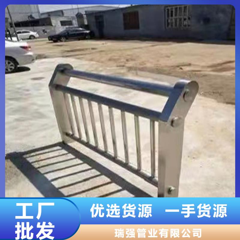 山东不锈钢桥梁护栏10年经验