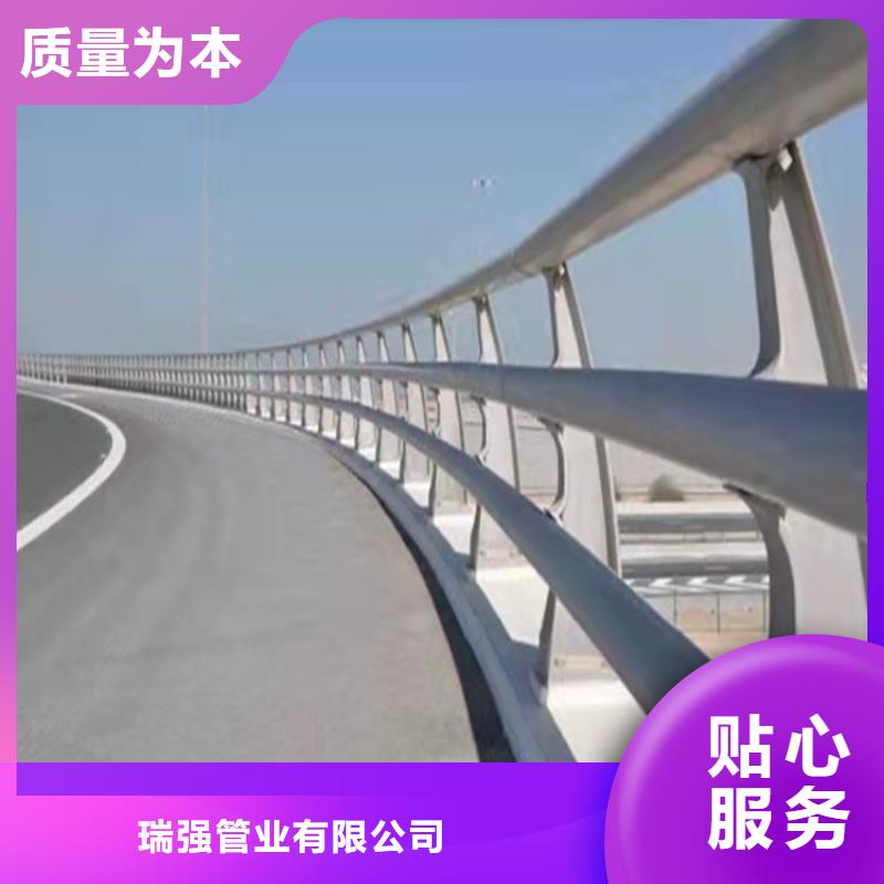 不锈钢桥梁护栏哪家好源头厂家