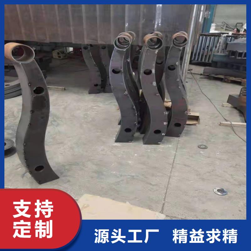 不锈钢桥梁护栏公司厂家报价
