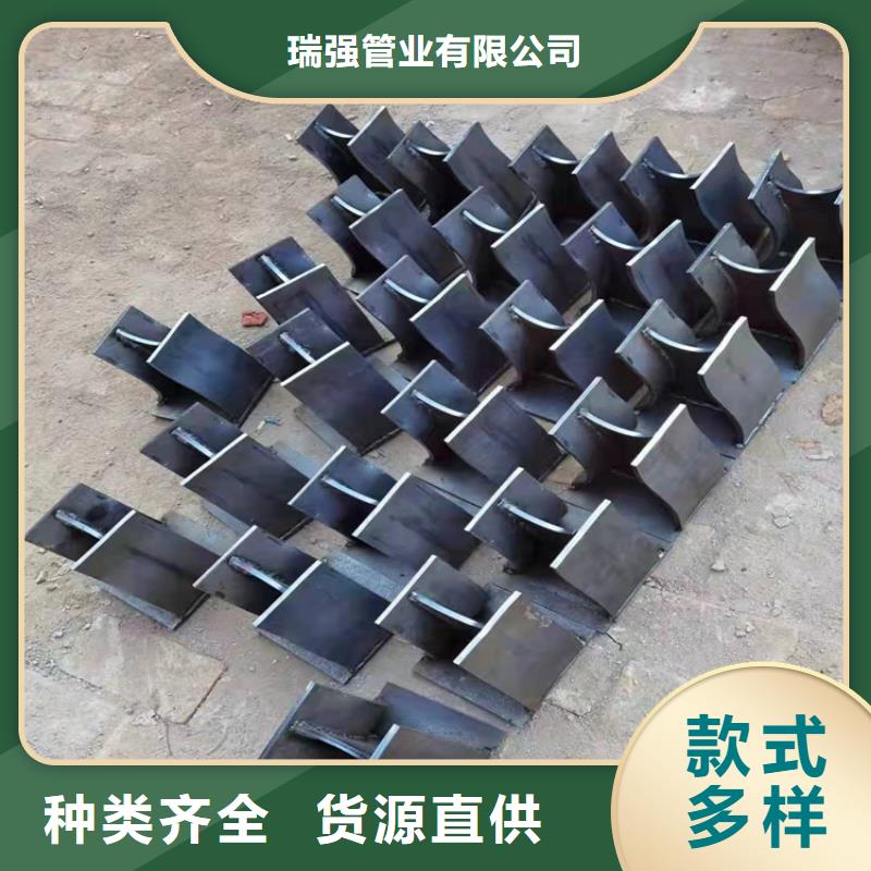 山东不锈钢桥梁护栏10年经验