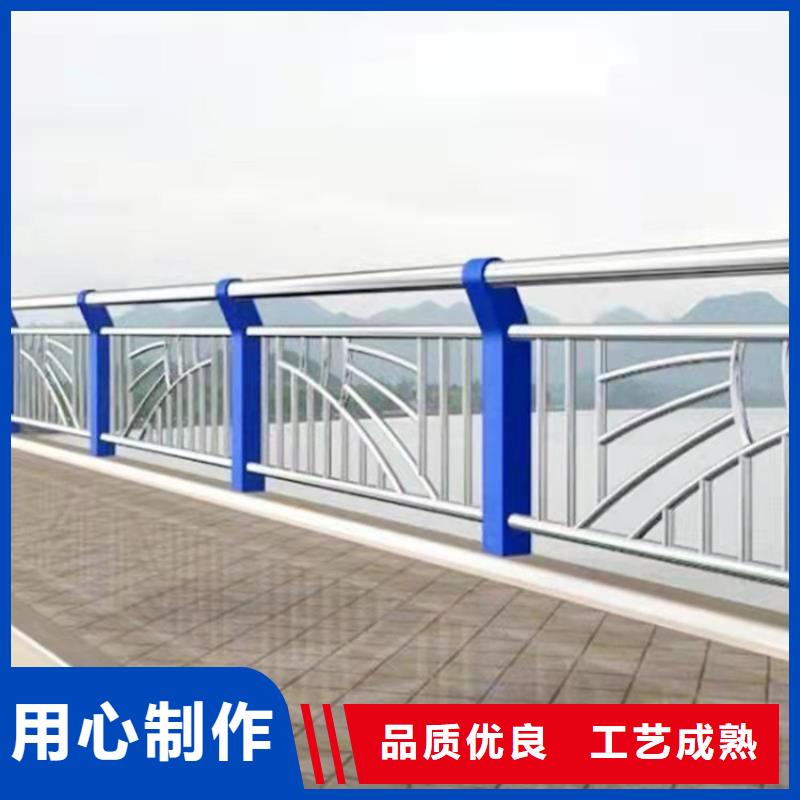 不锈钢桥梁护栏公司品质放心