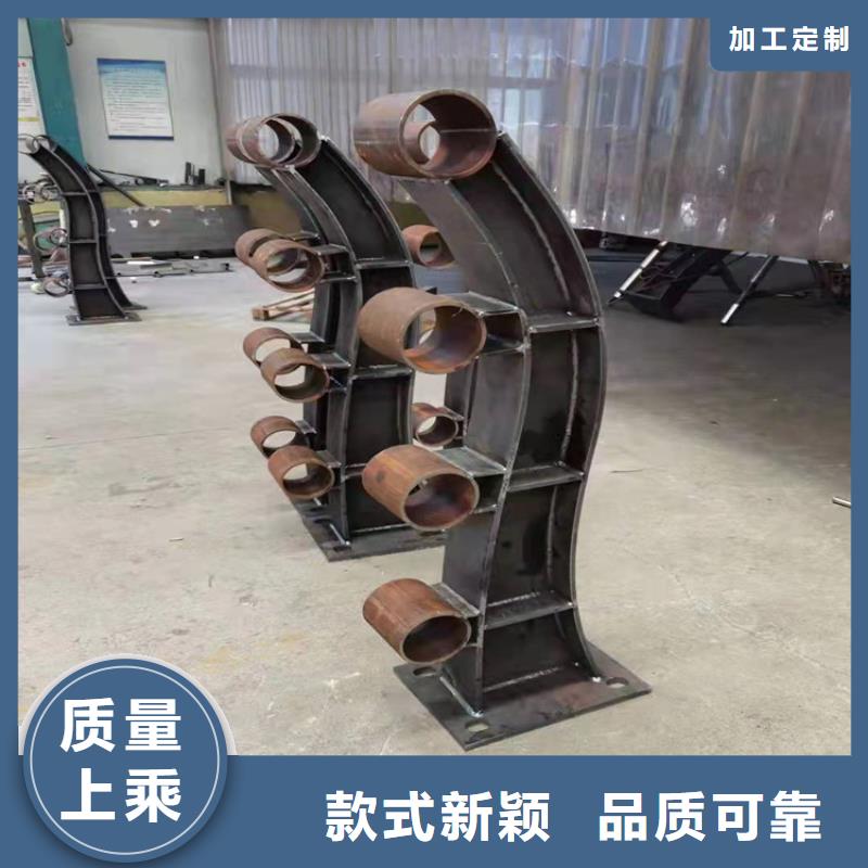 桥梁护栏定做厂家诚信企业