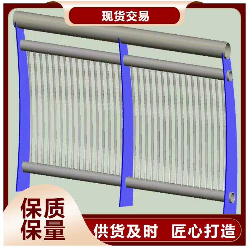 不锈钢桥梁护栏图片价格低