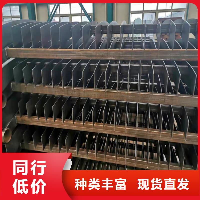 不锈钢桥梁护栏图片实体大厂